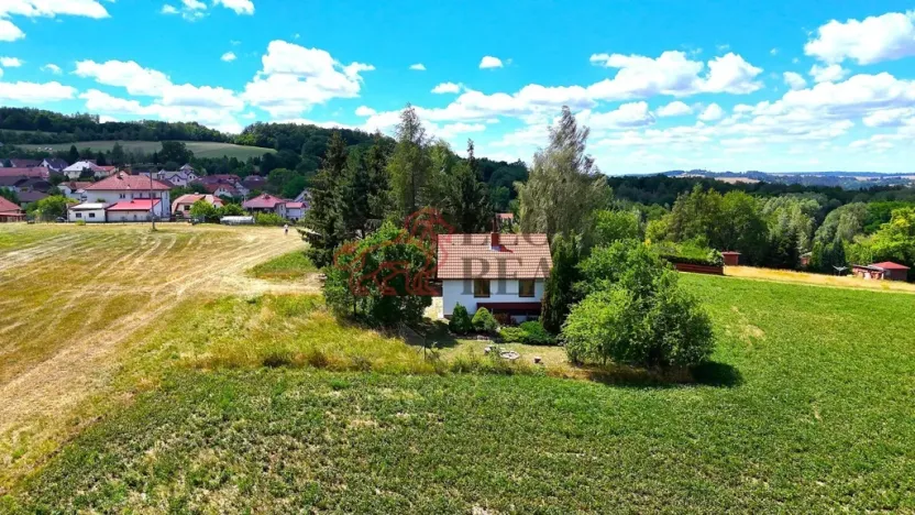 Prodej chaty, Kamenná Lhota, 47 m2