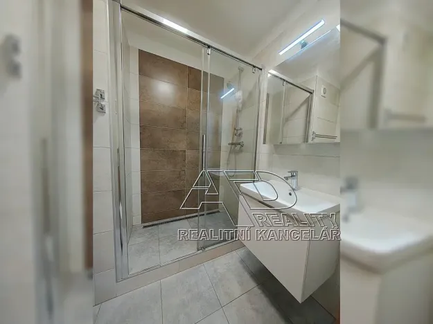 Pronájem bytu 2+kk, Český Krumlov, Urbinská, 41 m2