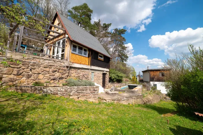 Prodej pozemku pro bydlení, Sentice, 9810 m2