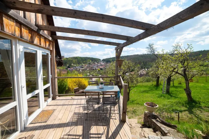 Prodej pozemku pro bydlení, Sentice, 9810 m2