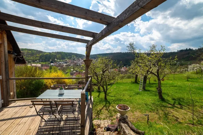 Prodej pozemku pro bydlení, Sentice, 9810 m2