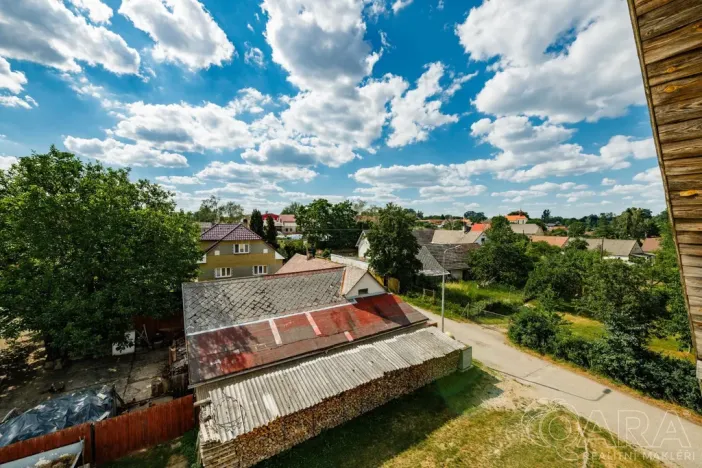 Prodej bytu 4+1, Oldřichov, 74 m2