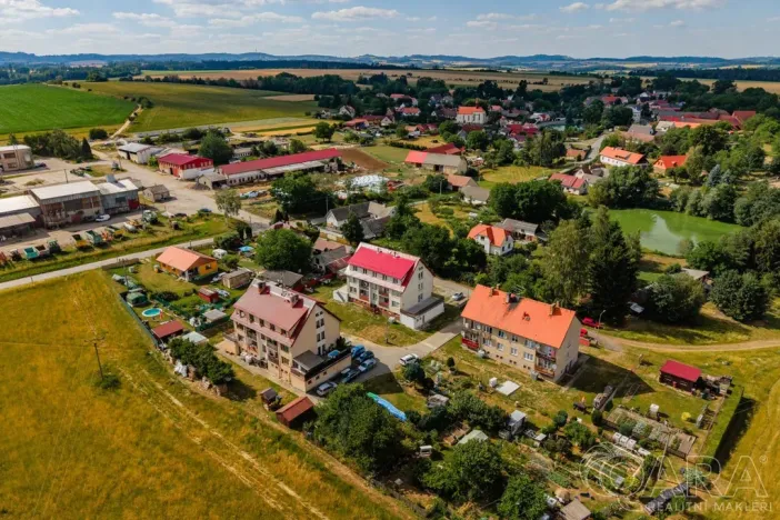 Prodej bytu 4+1, Oldřichov, 74 m2