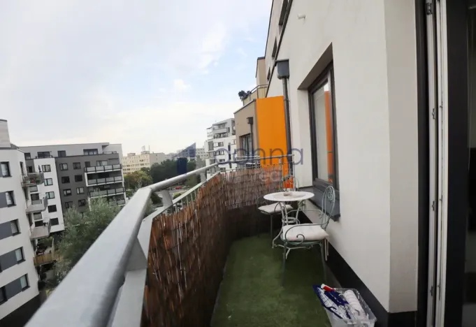 Pronájem bytu 2+kk, Praha, Makedonská, 49 m2