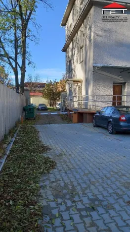 Pronájem kanceláře, Ostrava, Švabinského, 62 m2