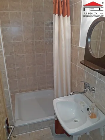 Pronájem kanceláře, Ostrava, Švabinského, 62 m2
