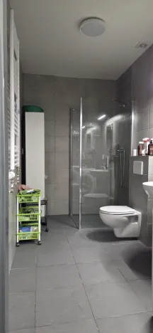 Pronájem bytu 1+kk, Šternberk, náměstí Svobody, 33 m2