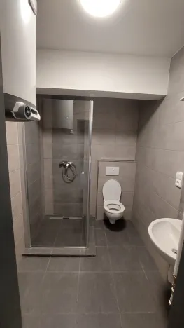 Pronájem bytu 2+kk, Šternberk, 40 m2