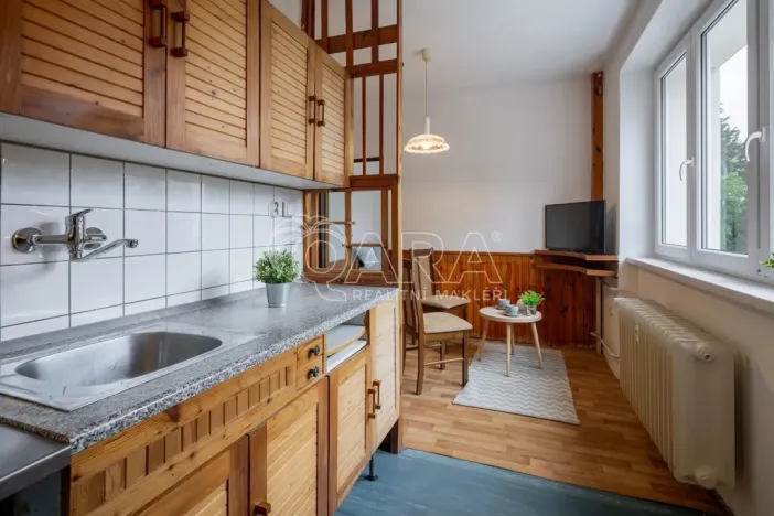 Prodej bytu 3+1, Kamenice, Sídliště I, 72 m2