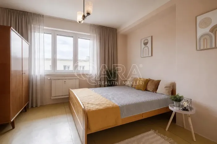 Prodej bytu 3+1, Kamenice, Sídliště I, 72 m2
