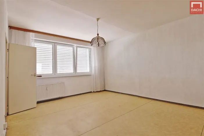 Pronájem bytu 3+1, Olomouc, Stiborova, 66 m2