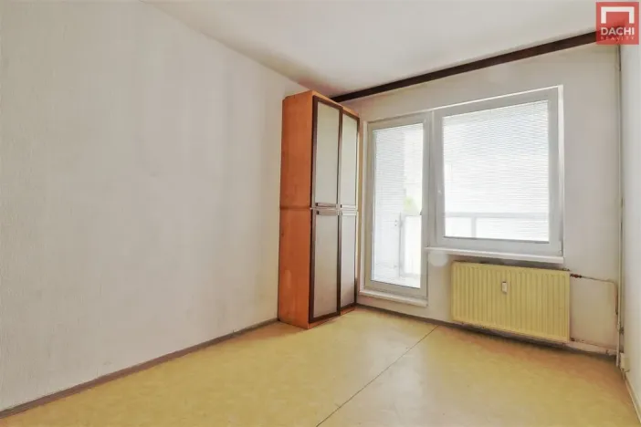 Pronájem bytu 3+1, Olomouc, Stiborova, 66 m2