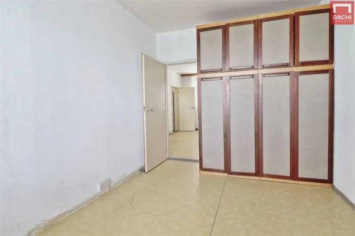 Pronájem bytu 3+1, Olomouc, Stiborova, 66 m2