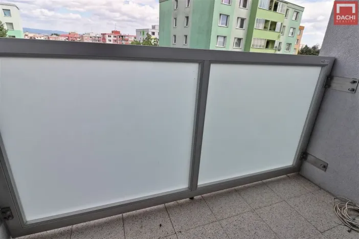Pronájem bytu 3+1, Olomouc, Stiborova, 66 m2