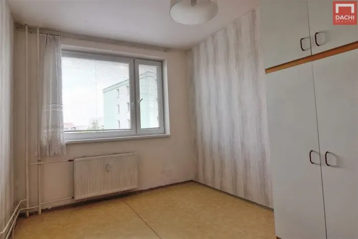 Pronájem bytu 3+1, Olomouc, Stiborova, 66 m2