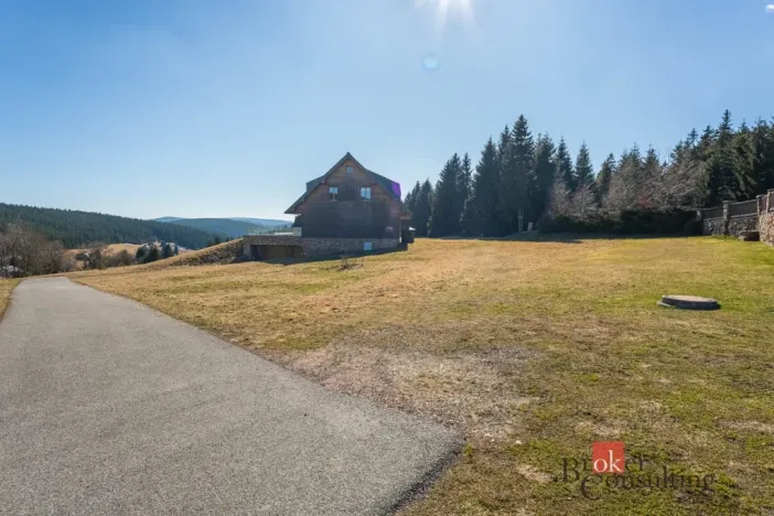 Prodej pozemku pro bydlení, Malá Úpa - Horní Malá Úpa, 1208 m2