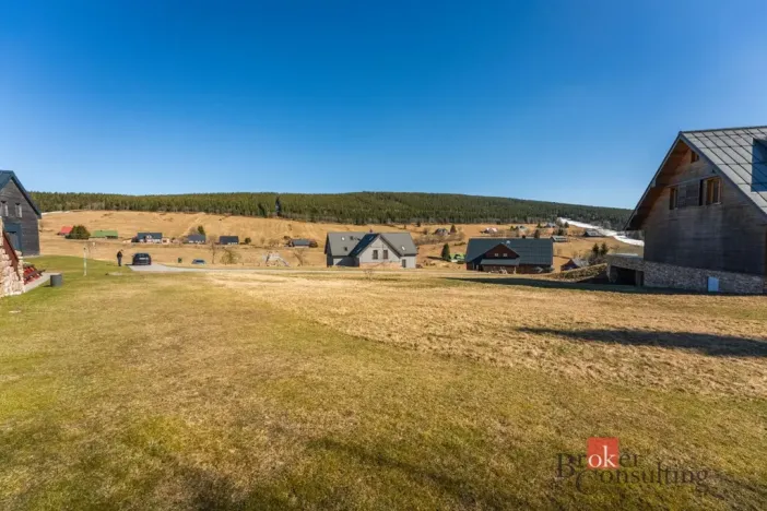Prodej pozemku pro bydlení, Malá Úpa - Horní Malá Úpa, 1208 m2