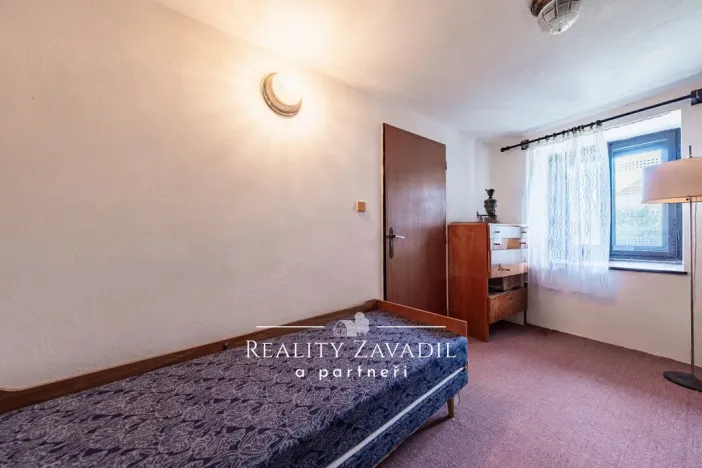 Prodej rodinného domu, Čechtice - Jeníkov, 140 m2