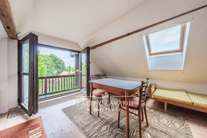 Prodej rodinného domu, Čechtice - Jeníkov, 140 m2