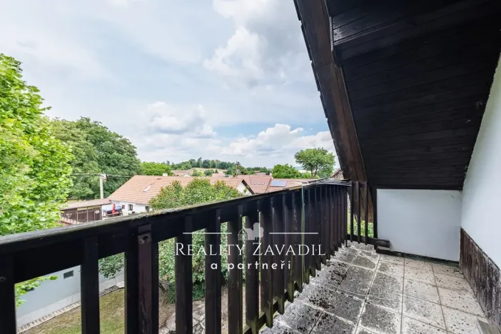 Prodej rodinného domu, Čechtice - Jeníkov, 140 m2