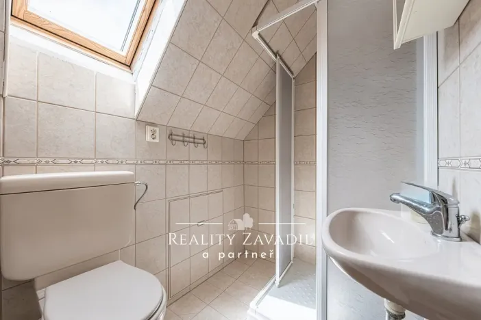 Prodej rodinného domu, Čechtice - Jeníkov, 140 m2