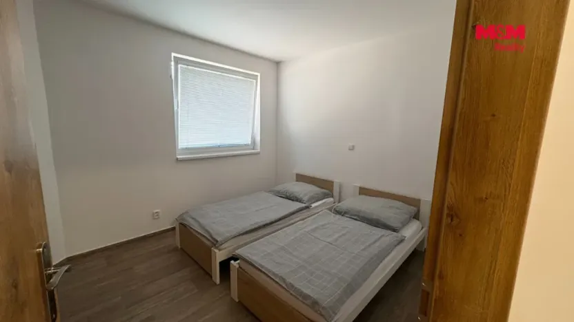 Pronájem kanceláře, Ostrava - Vítkovice, Lidická, 57 m2