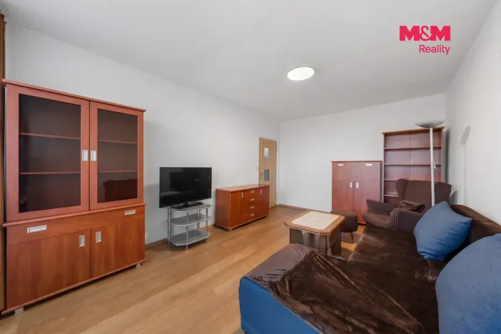 Prodej bytu 2+1, Ústí nad Labem - Severní Terasa, Jizerská, 62 m2