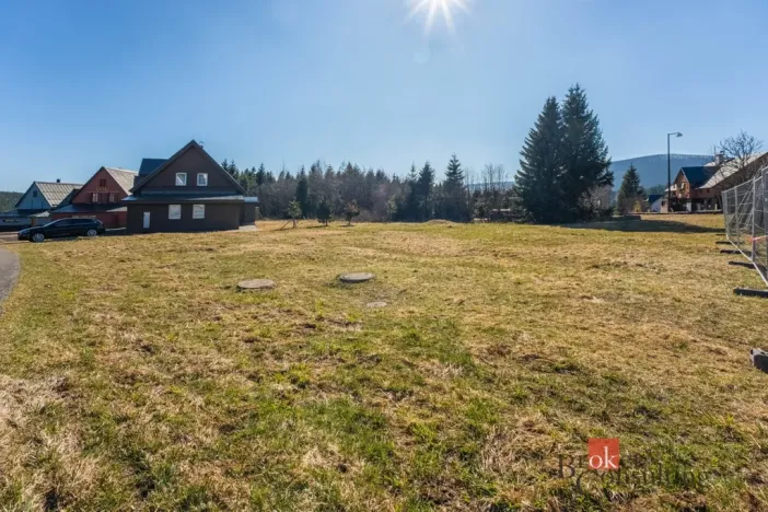 Prodej pozemku pro bydlení, Malá Úpa - Horní Malá Úpa, 1199 m2
