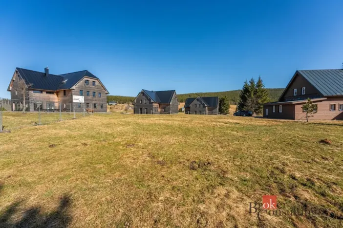 Prodej pozemku pro bydlení, Malá Úpa - Horní Malá Úpa, 1199 m2