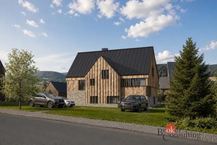 Prodej pozemku pro bydlení, Malá Úpa - Horní Malá Úpa, 1199 m2