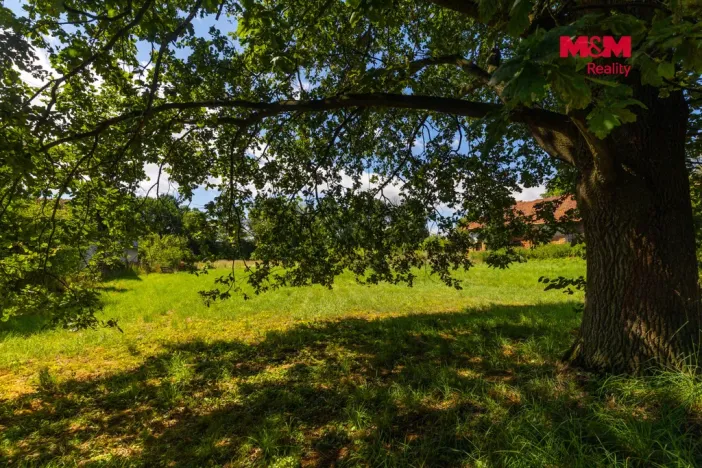 Prodej pozemku pro bydlení, Trnávka, 2117 m2