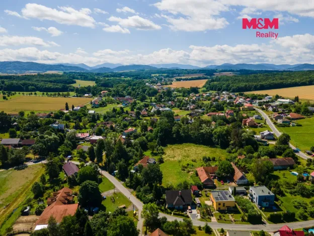 Prodej pozemku pro bydlení, Trnávka, 2117 m2