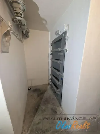 Prodej skladu, Přerov - Přerov I-Město, Bayerova, 81 m2