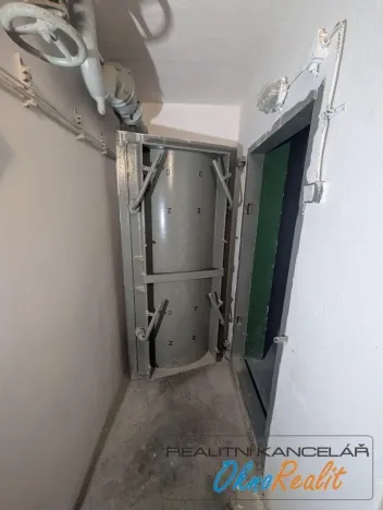 Prodej skladu, Přerov - Přerov I-Město, Bayerova, 81 m2