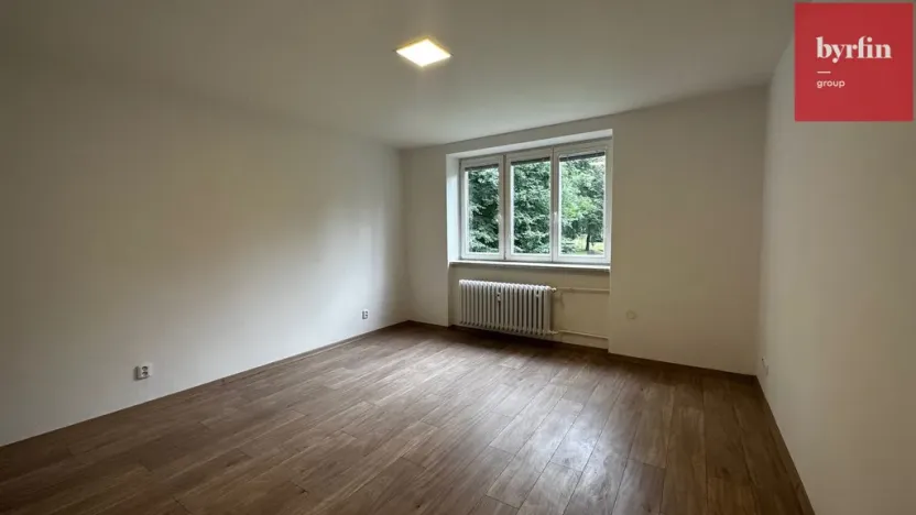 Pronájem bytu 2+1, Opava, Krnovská, 65 m2