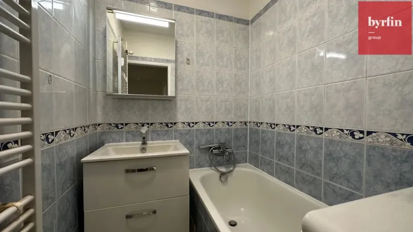 Pronájem bytu 2+1, Opava, Krnovská, 65 m2