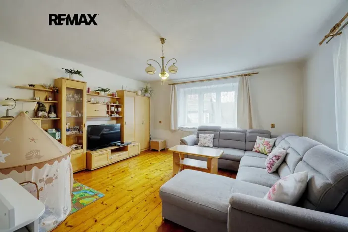 Prodej rodinného domu, Soběšice, 74 m2