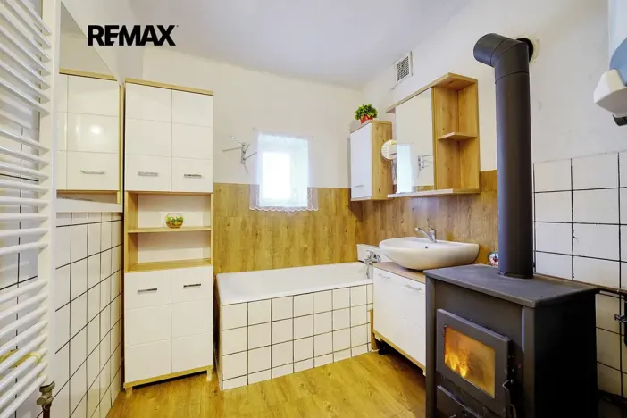 Prodej rodinného domu, Soběšice, 74 m2