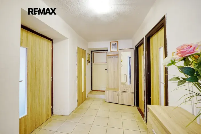 Prodej rodinného domu, Soběšice, 74 m2