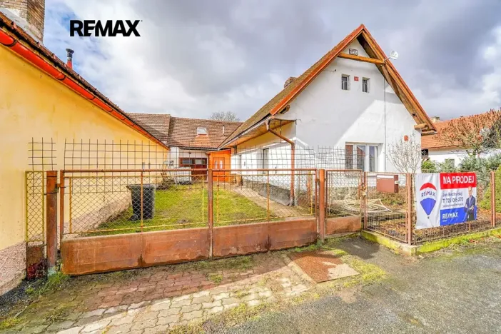 Prodej rodinného domu, Soběšice, 74 m2