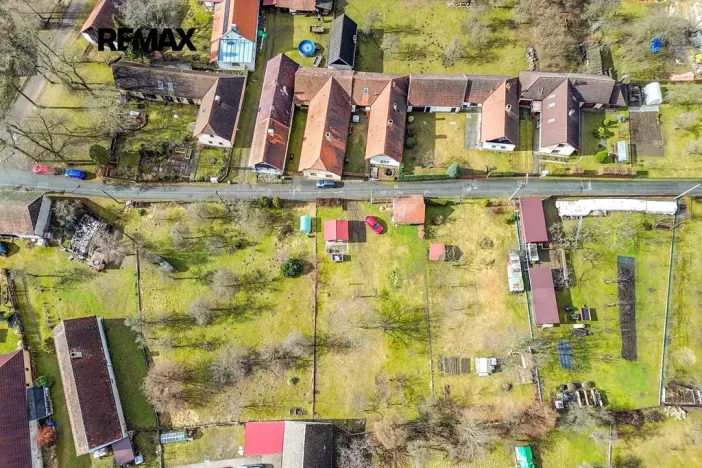 Prodej rodinného domu, Soběšice, 74 m2
