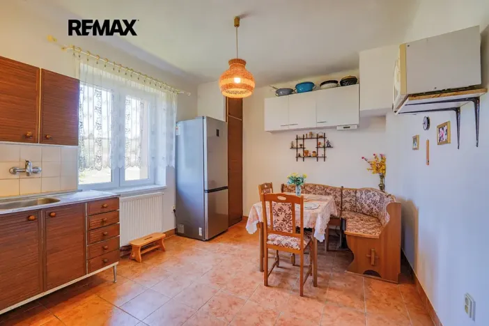 Prodej rodinného domu, Sedliště, 112 m2