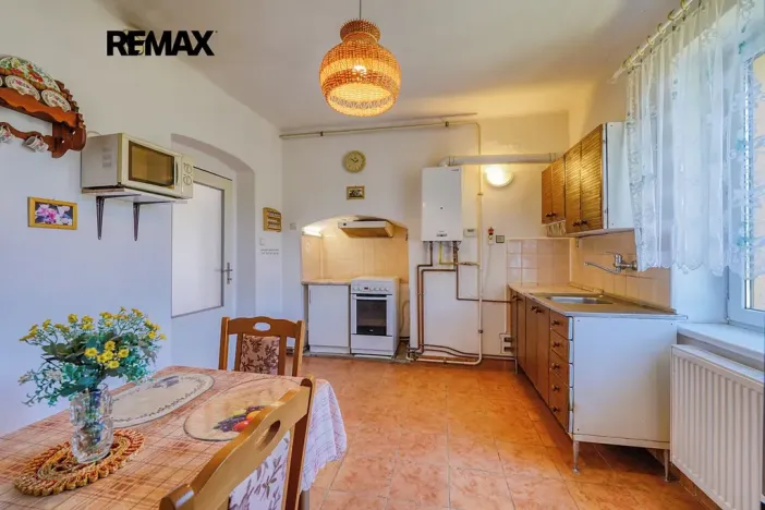 Prodej rodinného domu, Sedliště, 112 m2