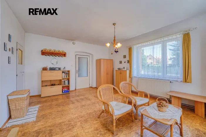 Prodej rodinného domu, Sedliště, 112 m2