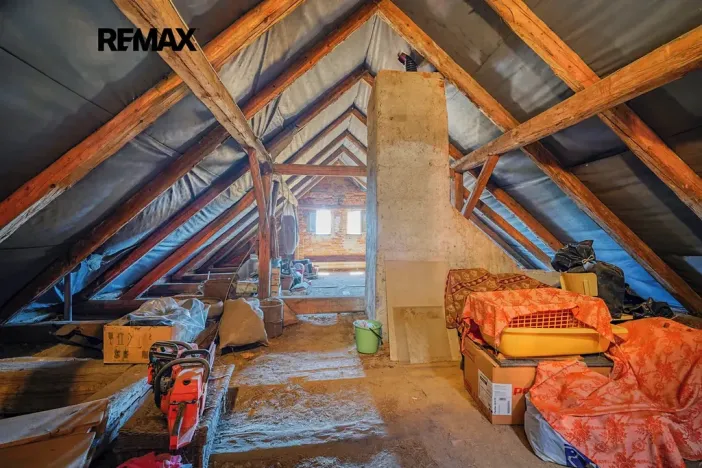 Prodej rodinného domu, Sedliště, 112 m2