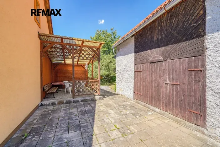 Prodej rodinného domu, Sedliště, 112 m2
