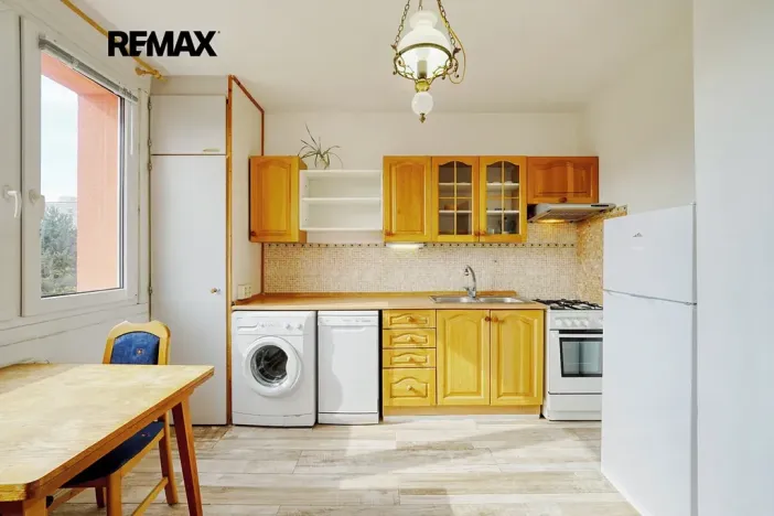 Pronájem bytu 1+1, Plzeň, Manětínská, 39 m2
