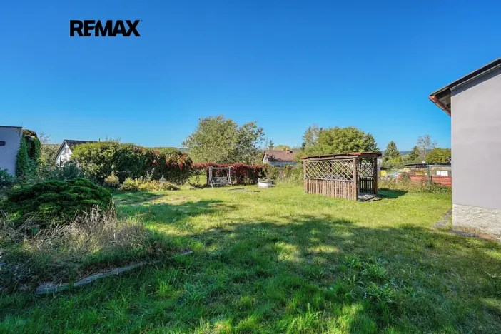 Prodej zahrady, Klatovy, 403 m2