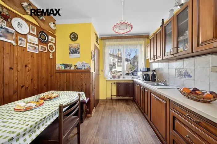 Prodej chalupy, Dlouhá Ves, 83 m2