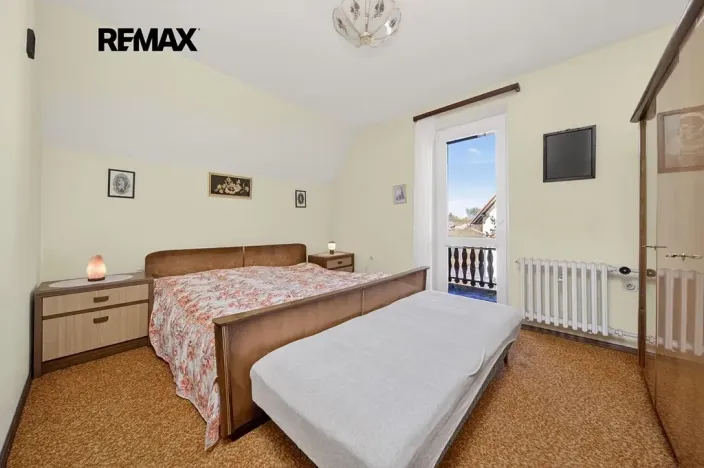 Prodej chalupy, Dlouhá Ves, 83 m2